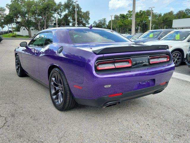 2023 Dodge Challenger - $45,989