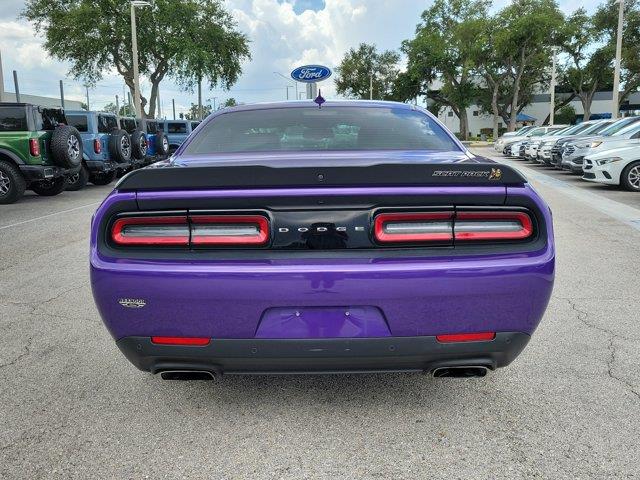 2023 Dodge Challenger - $45,989