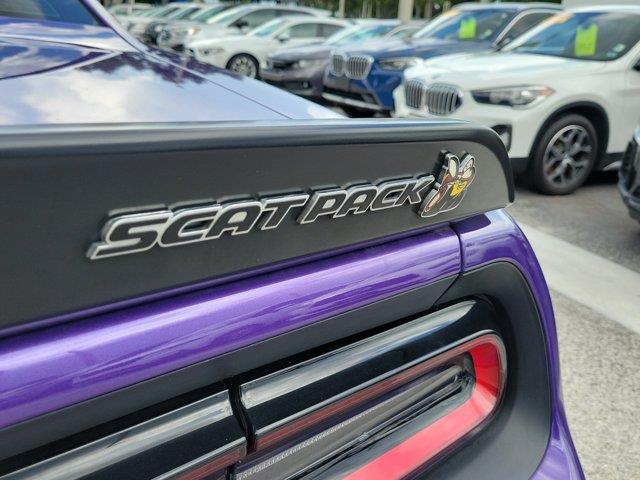 2023 Dodge Challenger - $45,989