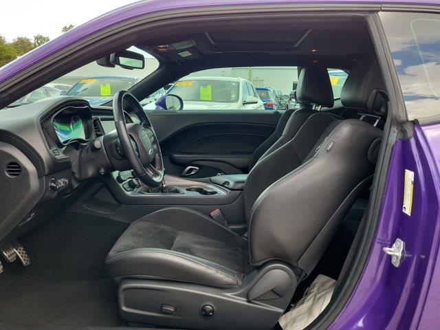 2023 Dodge Challenger - $45,989