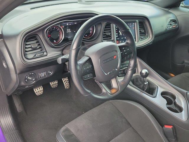 2023 Dodge Challenger - $45,989