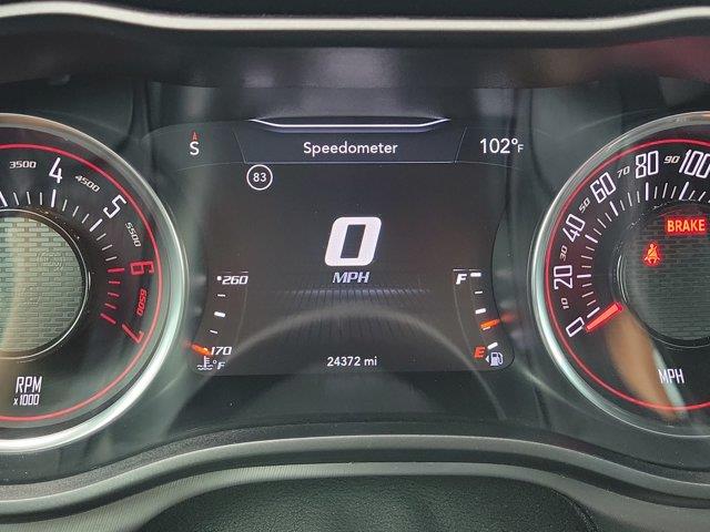 2023 Dodge Challenger - $45,989