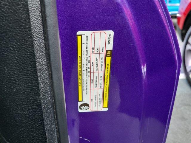 2023 Dodge Challenger - $45,989