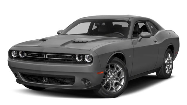 2017 Dodge Challenger GT