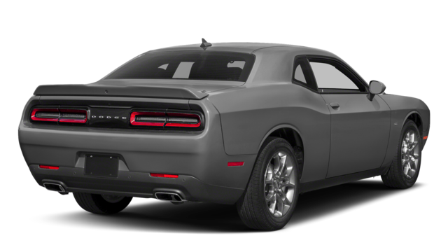 2017 Dodge Challenger GT