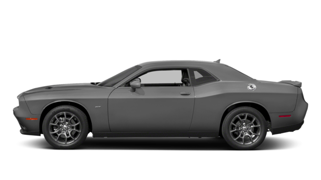 2017 Dodge Challenger GT