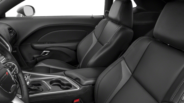 2017 Dodge Challenger GT