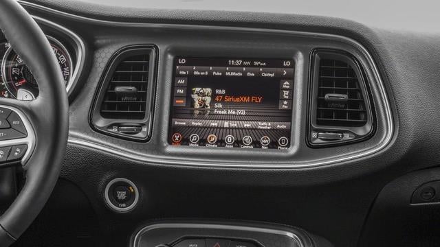 2017 Dodge Challenger GT