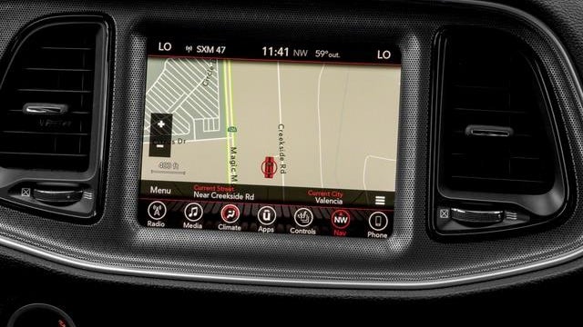2017 Dodge Challenger GT