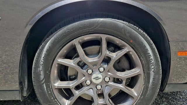 2018 Dodge Challenger GT