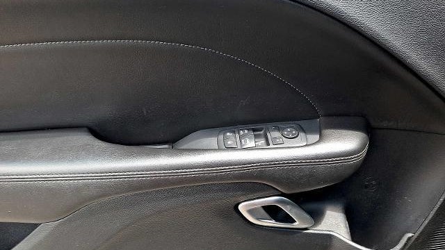 2018 Dodge Challenger GT