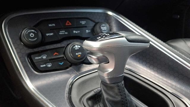2018 Dodge Challenger GT