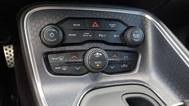 2018 Dodge Challenger GT