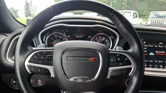 2018 Dodge Challenger GT