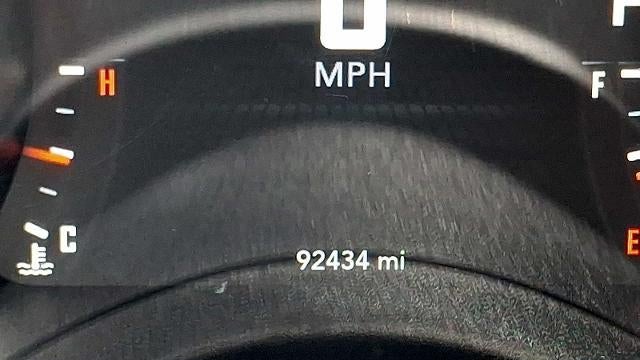2018 Dodge Challenger GT