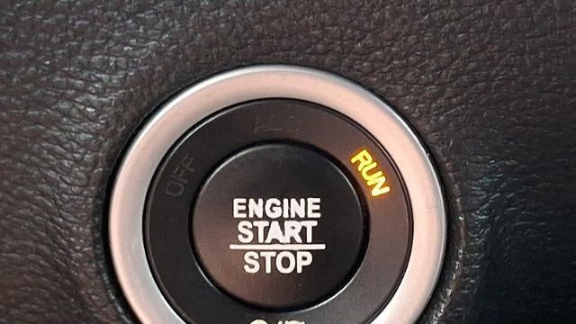 2018 Dodge Challenger GT
