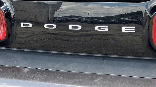 2018 Dodge Challenger GT