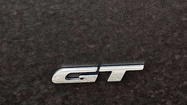 2018 Dodge Challenger GT