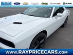 2022 Challenger Thumbnail 1