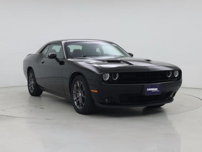 Photo of a 2018 Dodge Challenger AWD GT 2DR Coupe for sale