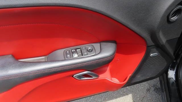 2018 Dodge Challenger GT