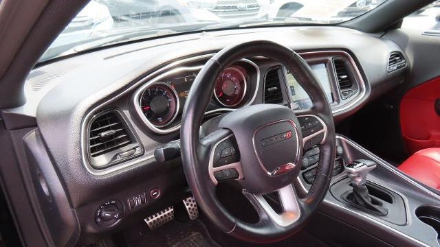 2018 Dodge Challenger GT