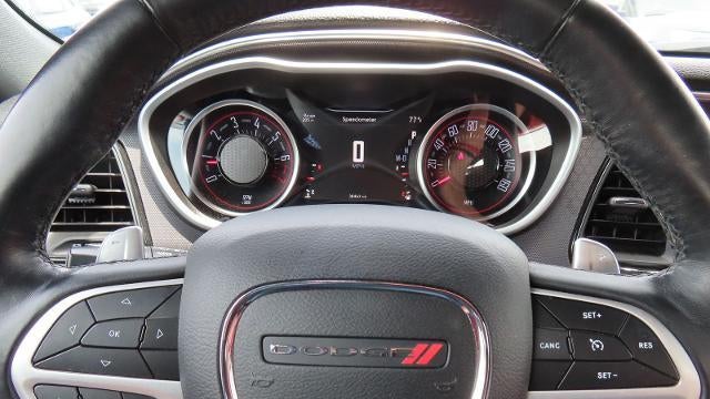 2018 Dodge Challenger GT
