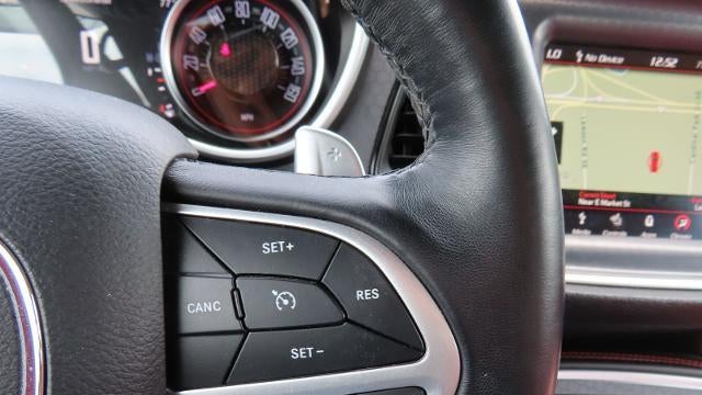 2018 Dodge Challenger GT