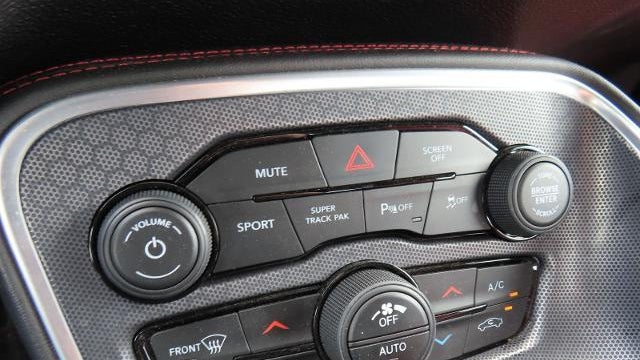 2018 Dodge Challenger GT