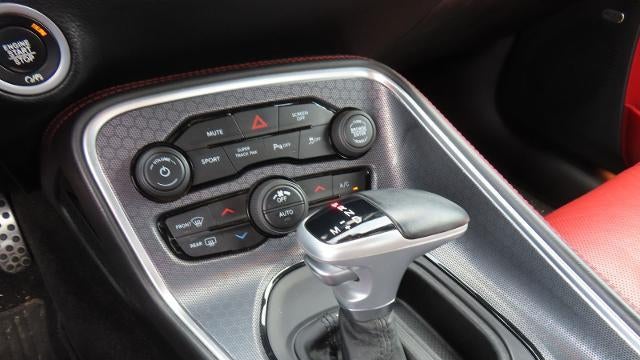 2018 Dodge Challenger GT