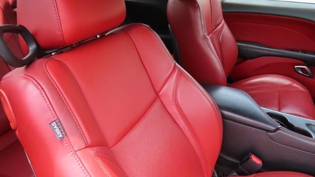 2018 Dodge Challenger GT