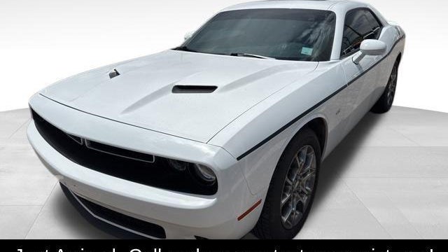 Preowned 2017 Dodge Challenger GT for Sale