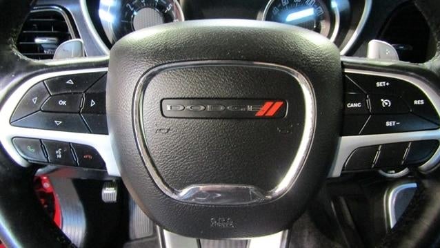 2018 Dodge Challenger GT