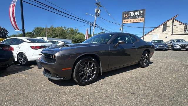 2018 Dodge Challenger - $13,697