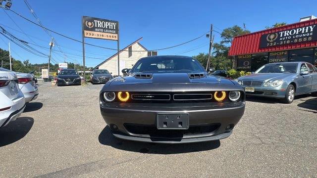 2018 Dodge Challenger - $13,697