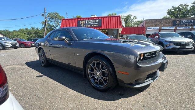 2018 Dodge Challenger - $13,697