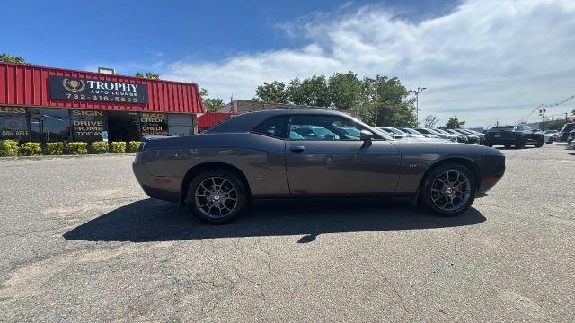 2018 Dodge Challenger - $13,697