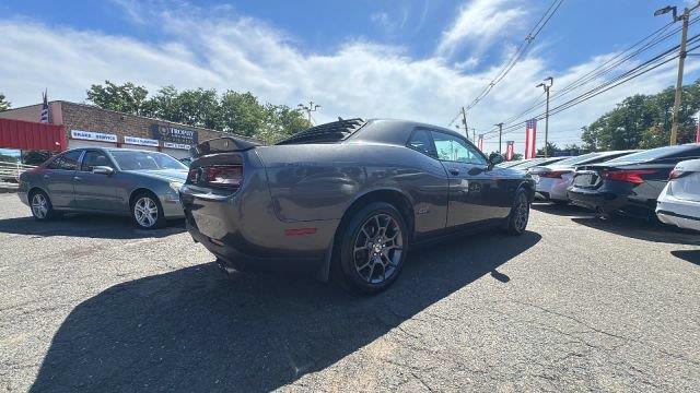 2018 Dodge Challenger - $13,697
