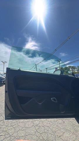 2018 Dodge Challenger - $13,697