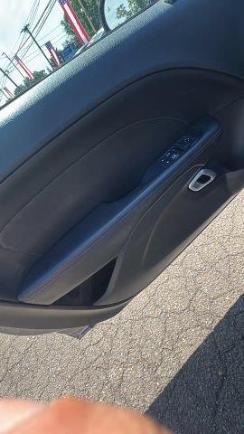 2018 Dodge Challenger - $13,697