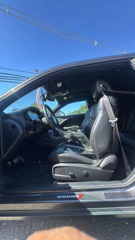 2018 Dodge Challenger - $13,697