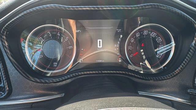 2018 Dodge Challenger - $13,697