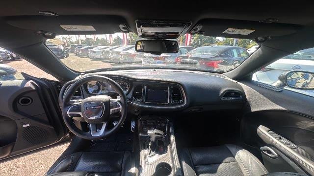 2018 Dodge Challenger - $13,697