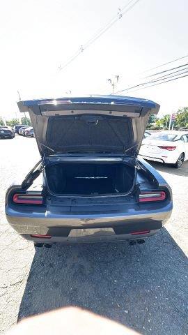 2018 Dodge Challenger - $13,697