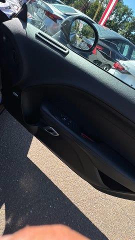 2018 Dodge Challenger - $13,697