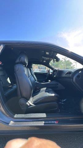 2018 Dodge Challenger - $13,697