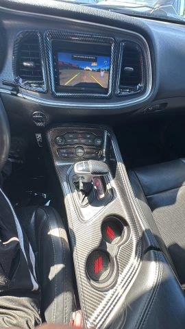 2018 Dodge Challenger - $13,697
