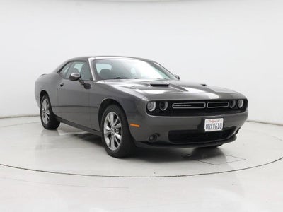 Photo of a 2020 Dodge Challenger AWD SXT 2DR Coupe for sale
