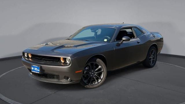 Preowned 2023 Dodge Challenger SXT for Sale