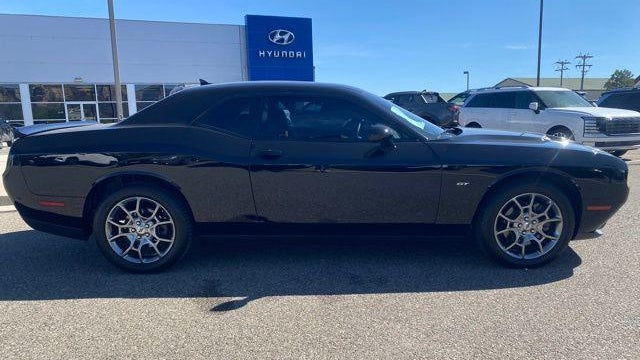 2017 Dodge Challenger GT